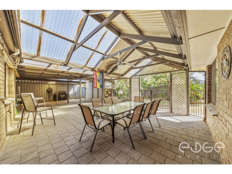 5 Tarqui Drive, Paralowie SA 5108