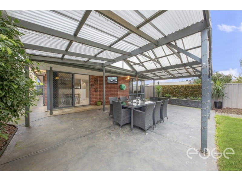 4 Amadeus Court, Greenwith SA 5125