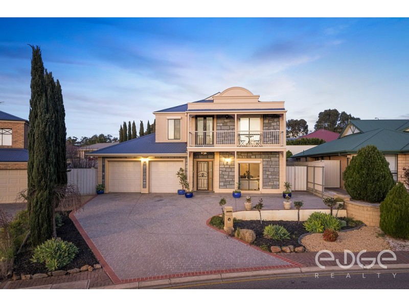 17 Falcon Crescent, Blakeview SA 5114