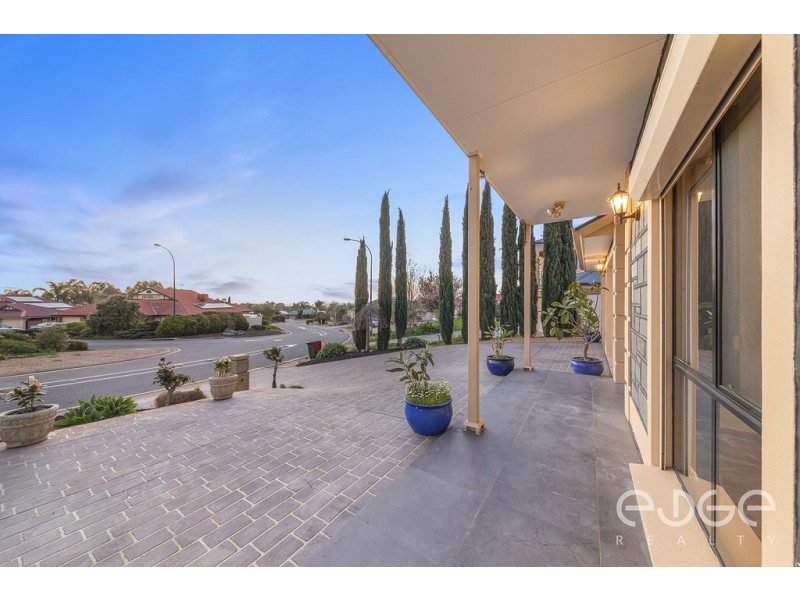 17 Falcon Crescent, Blakeview SA 5114