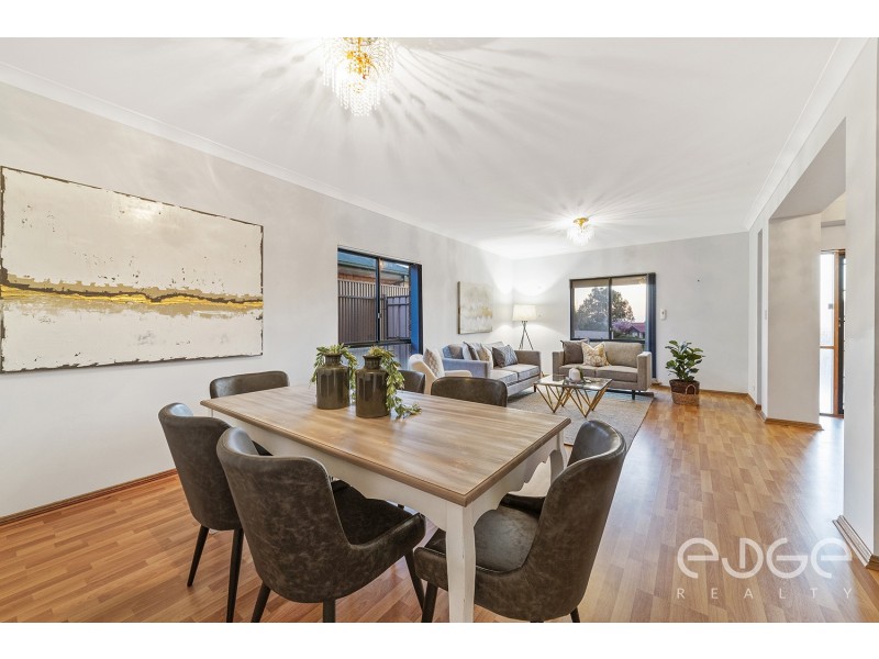 17 Falcon Crescent, Blakeview SA 5114