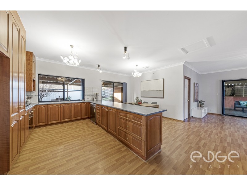 17 Falcon Crescent, Blakeview SA 5114