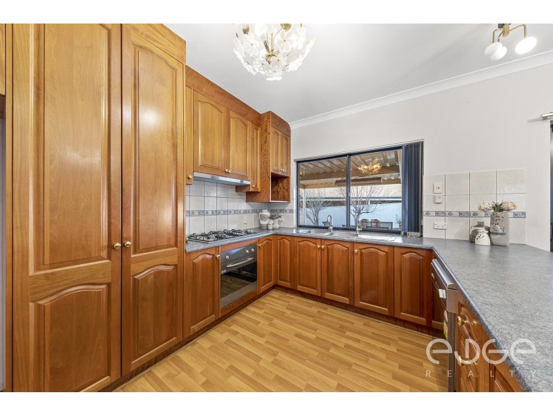 17 Falcon Crescent, Blakeview SA 5114