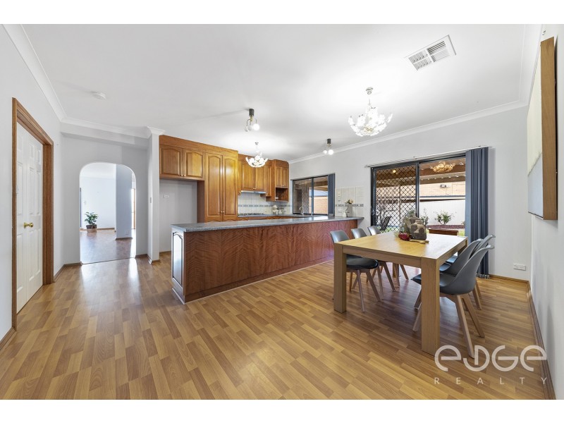 17 Falcon Crescent, Blakeview SA 5114