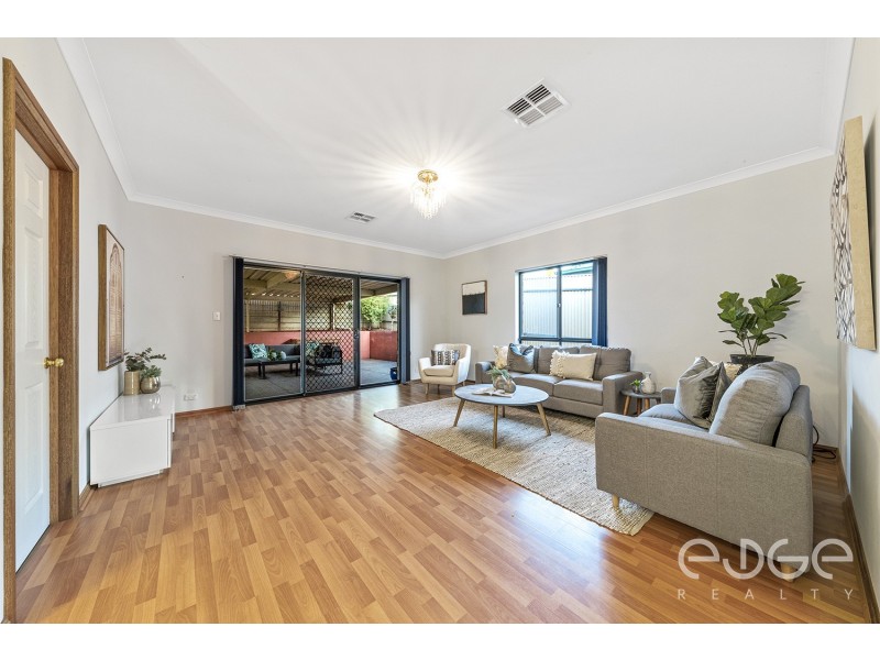 17 Falcon Crescent, Blakeview SA 5114