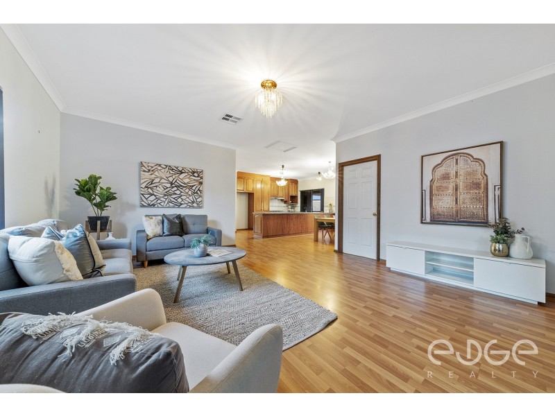 17 Falcon Crescent, Blakeview SA 5114
