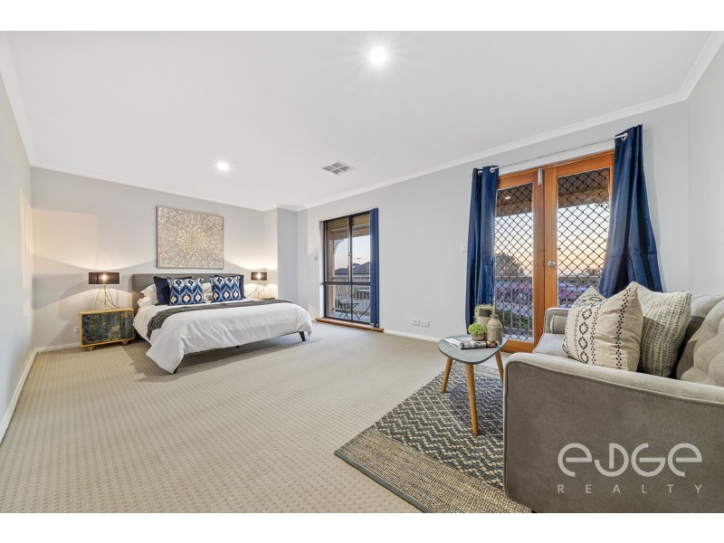 17 Falcon Crescent, Blakeview SA 5114