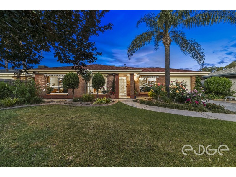 6 Cruise Court, Paralowie SA 5108