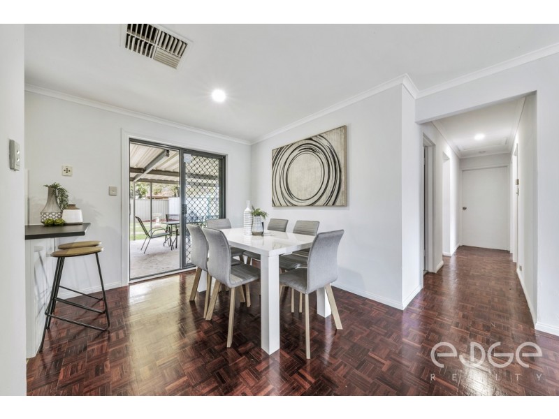 29 Bolivia Crescent, Paralowie SA 5108