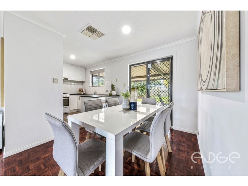 29 Bolivia Crescent, Paralowie SA 5108