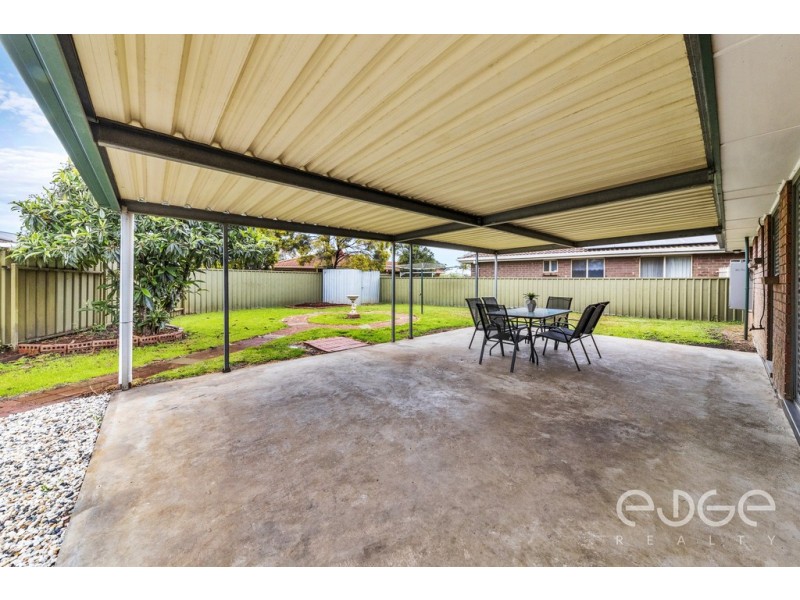 29 Bolivia Crescent, Paralowie SA 5108