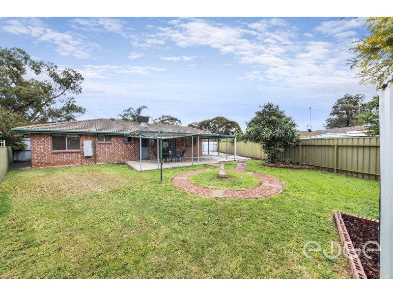 29 Bolivia Crescent, Paralowie SA 5108