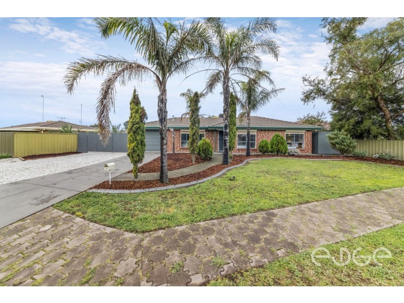 29 Bolivia Crescent, Paralowie SA 5108