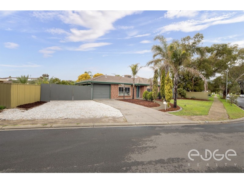 29 Bolivia Crescent, Paralowie SA 5108