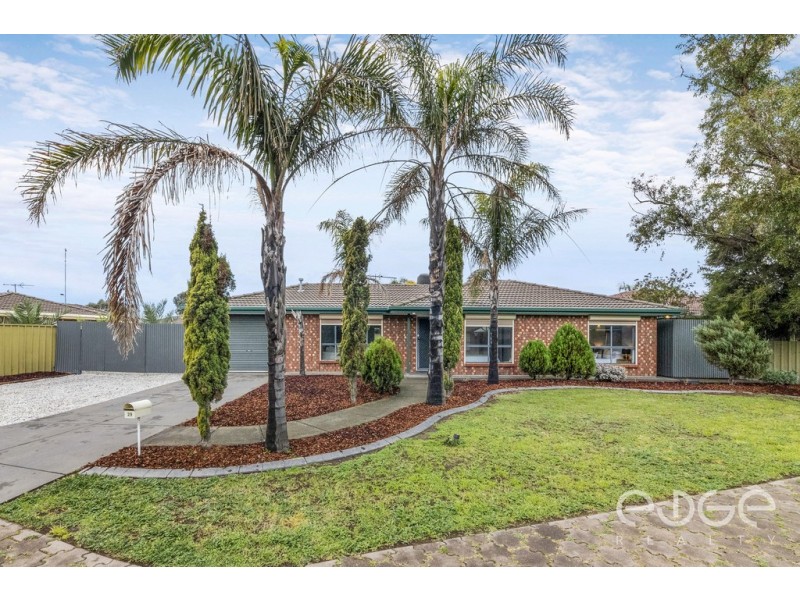 29 Bolivia Crescent, Paralowie SA 5108