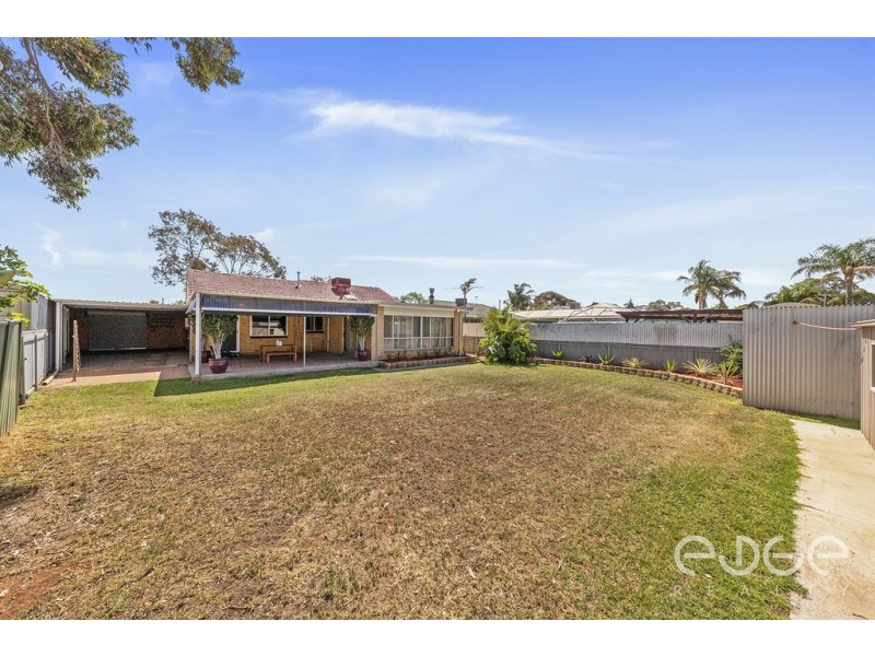 20 Ormsby Avenue, Parafield Gardens SA 5107