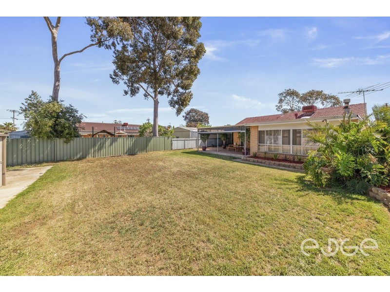 20 Ormsby Avenue, Parafield Gardens SA 5107