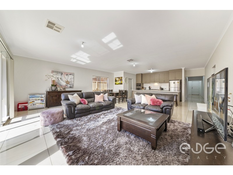 36 Small Crescent, Smithfield Plains SA 5114