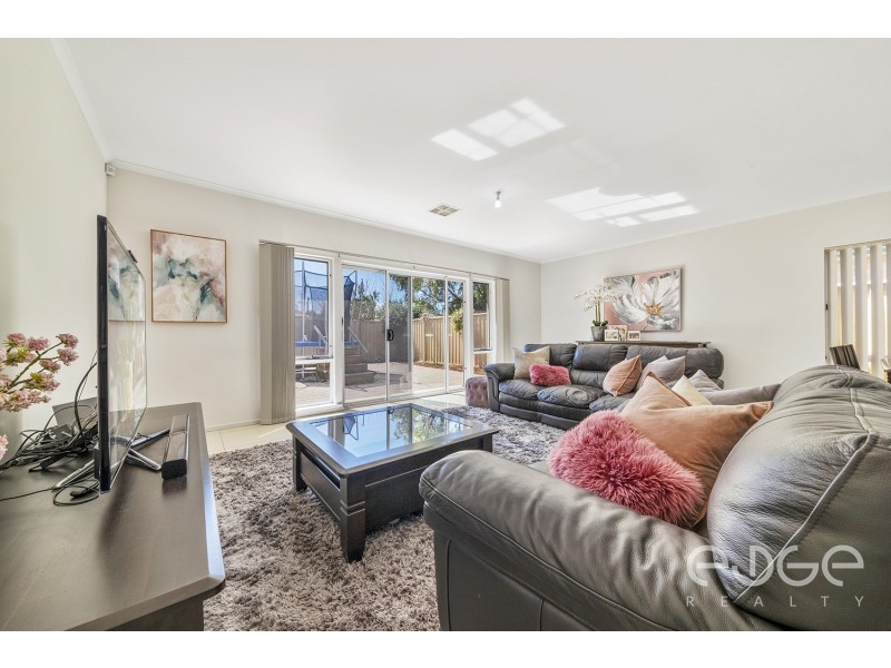 36 Small Crescent, Smithfield Plains SA 5114