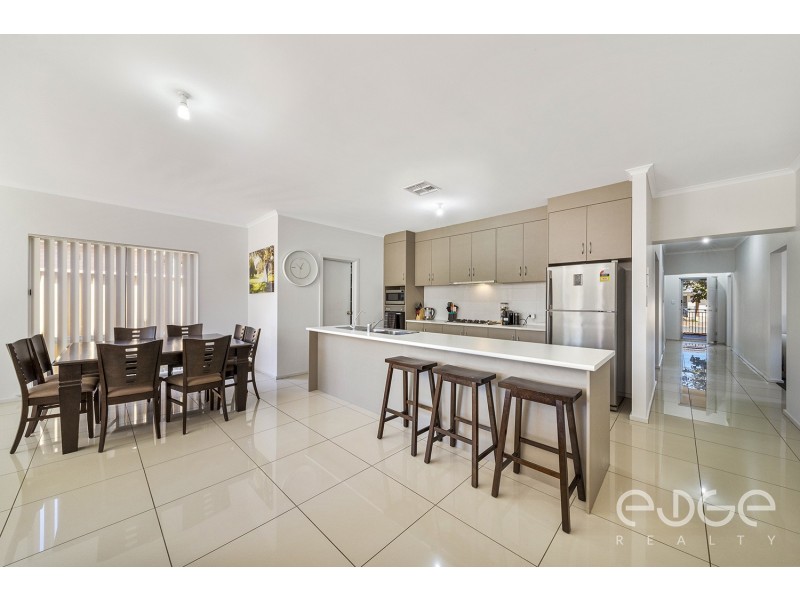 36 Small Crescent, Smithfield Plains SA 5114