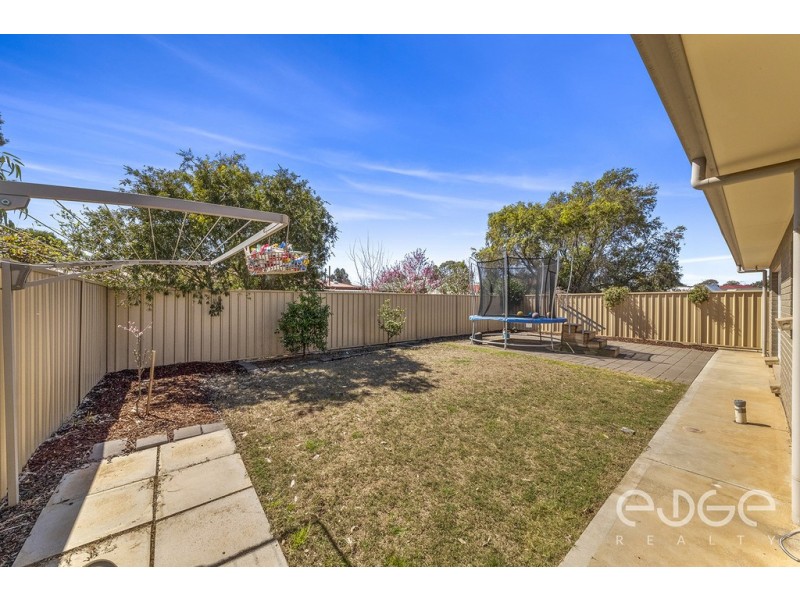 36 Small Crescent, Smithfield Plains SA 5114