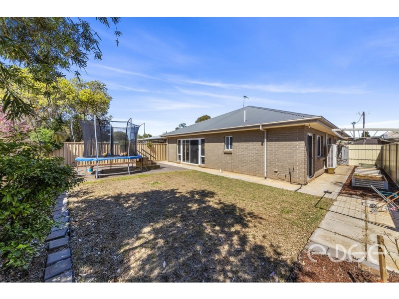 36 Small Crescent, Smithfield Plains SA 5114