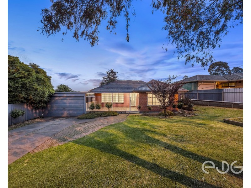 2 Far View Crescent, Ridgehaven SA 5097