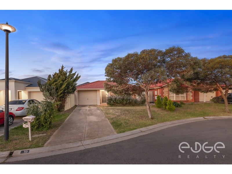 10 Martinwood Close, Burton SA 5110