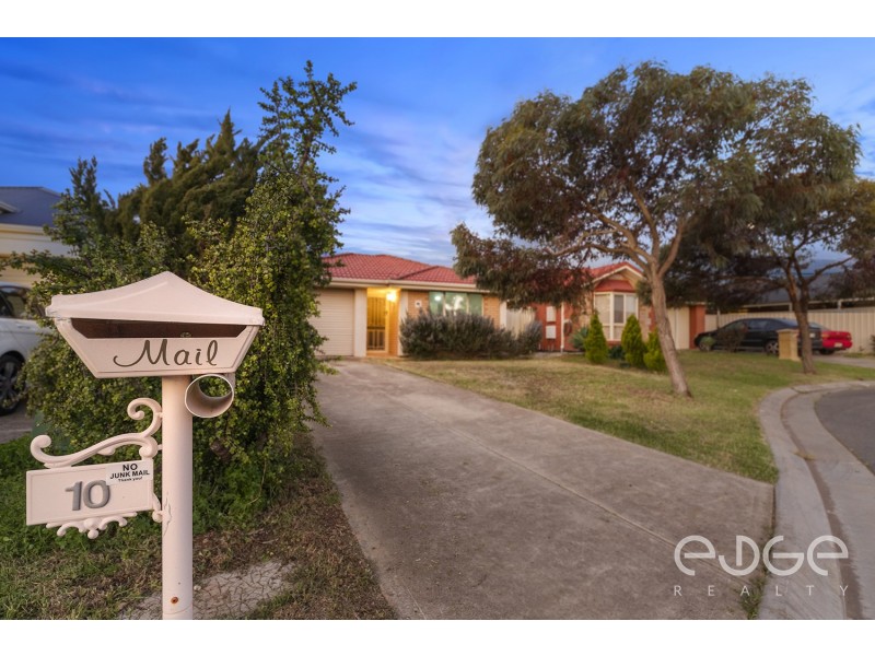 10 Martinwood Close, Burton SA 5110