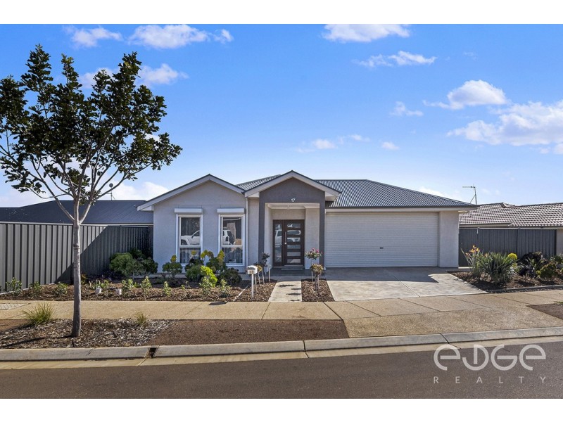 17 Broadwater Place, Blakeview SA 5114
