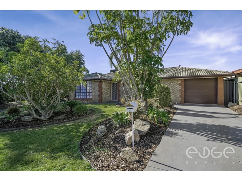 6 Sevenoaks Lane, Blakeview SA 5114