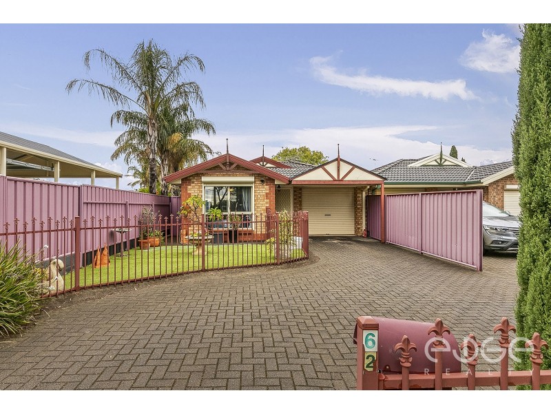 62 Woodford Road, Elizabeth SA 5112