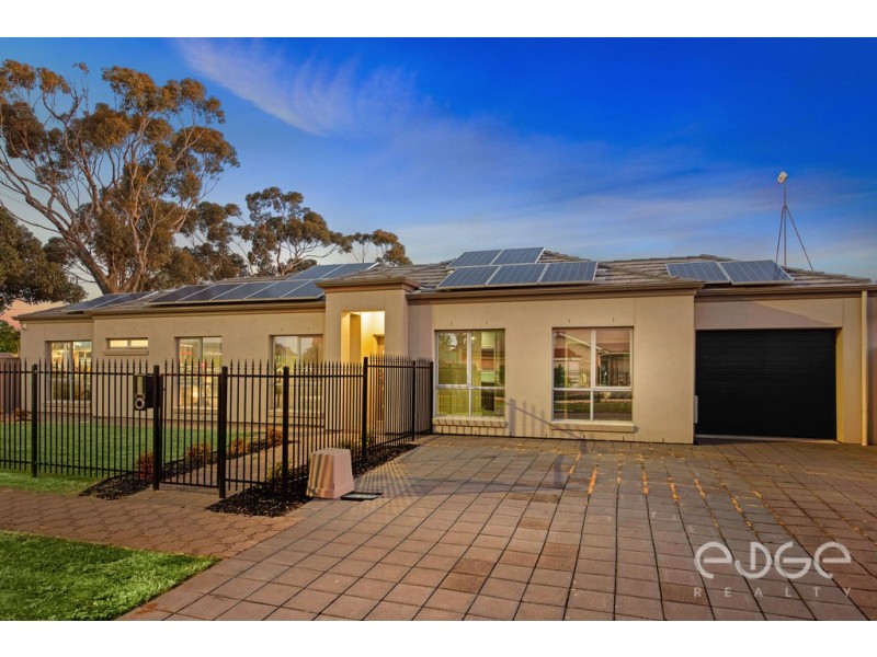 55 Bristol Terrace, Hillcrest SA 5086