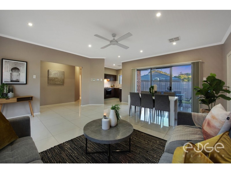 55 Bristol Terrace, Hillcrest SA 5086