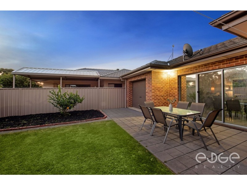 55 Bristol Terrace, Hillcrest SA 5086