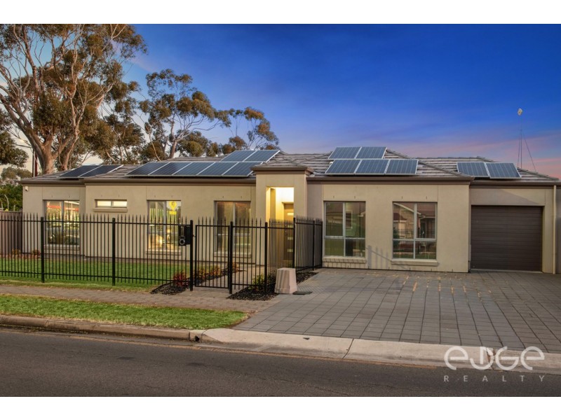 55 Bristol Terrace, Hillcrest SA 5086