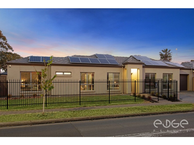 55 Bristol Terrace, Hillcrest SA 5086