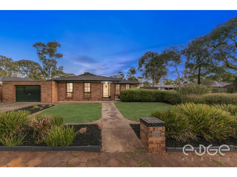 8 Coleridge Drive, Salisbury Park SA 5109