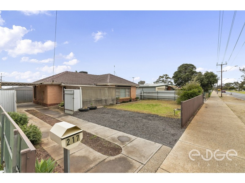 217 Peachey Road, Smithfield Plains SA 5114