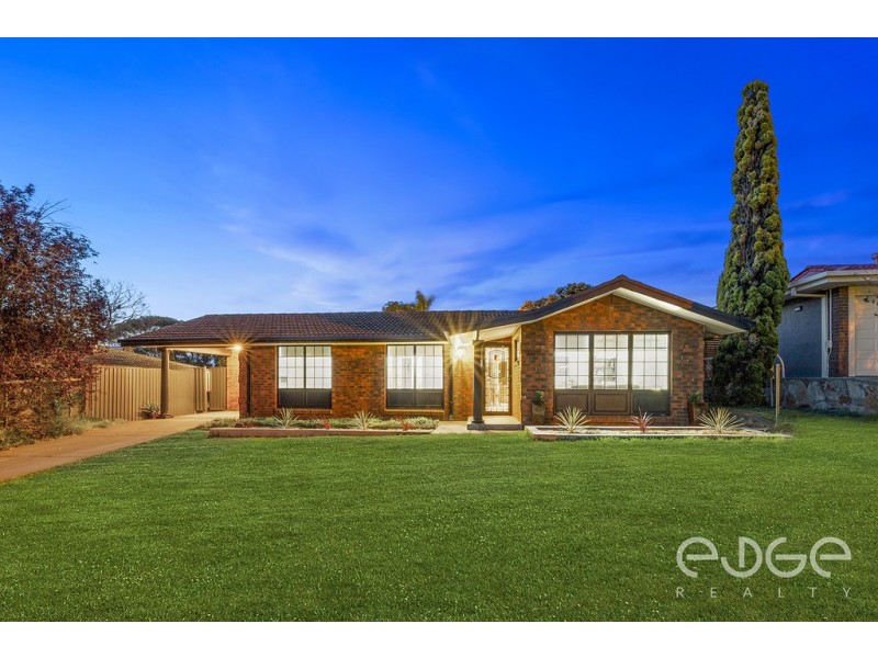 46 De Sassenay Crescent, Modbury Heights SA 5092
