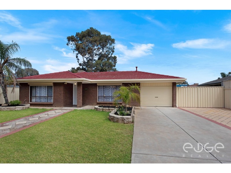 4 Barassi Street, Paralowie SA 5108
