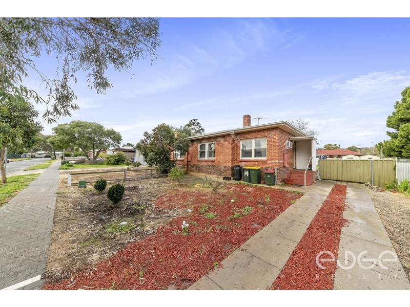 14 and 16 Dolphin Street, Elizabeth East SA 5112