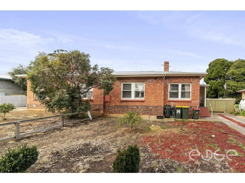 14 and 16 Dolphin Street, Elizabeth East SA 5112