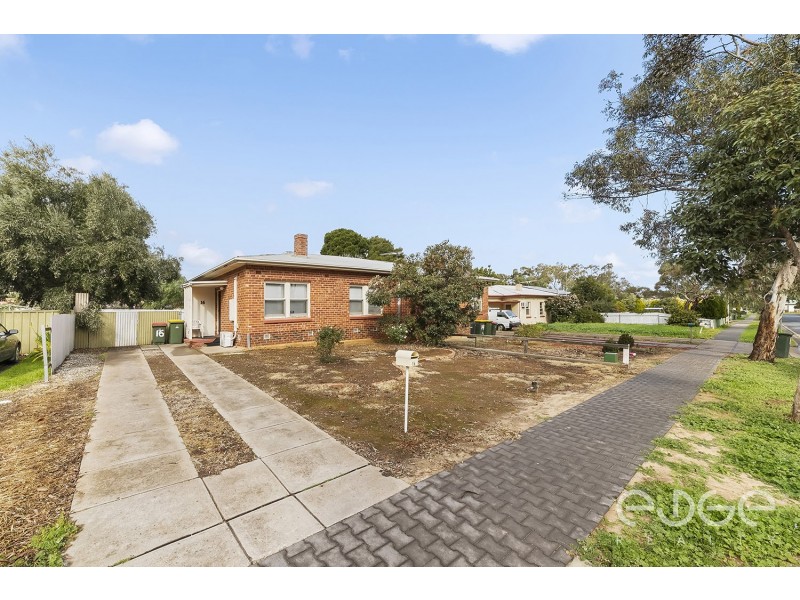 14 and 16 Dolphin Street, Elizabeth East SA 5112
