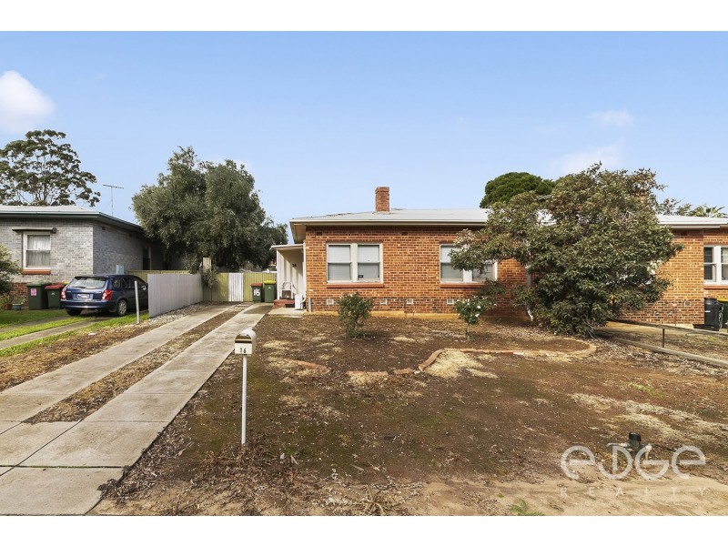 14 and 16 Dolphin Street, Elizabeth East SA 5112