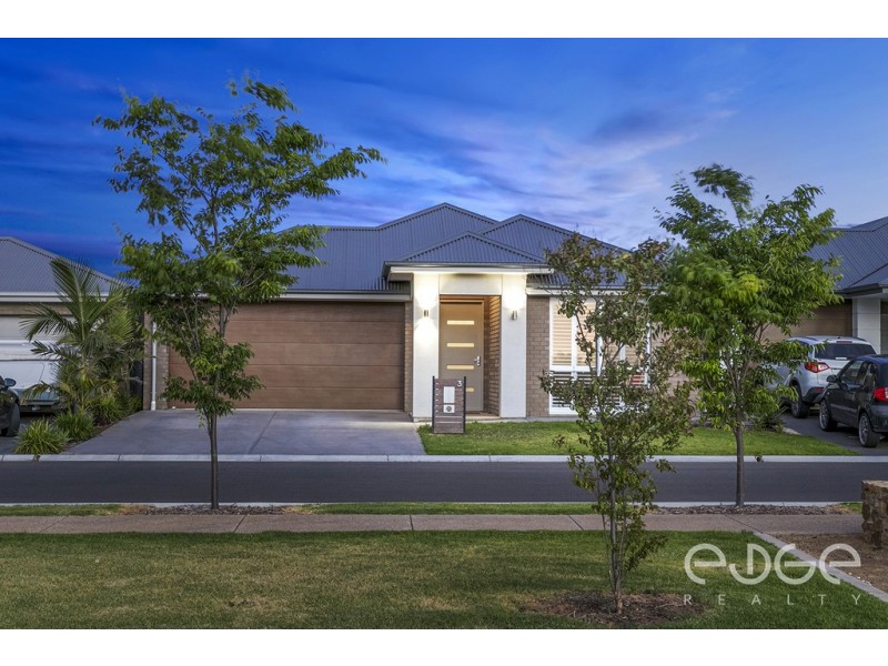 3 Haywood Court, Evanston Gardens SA 5116