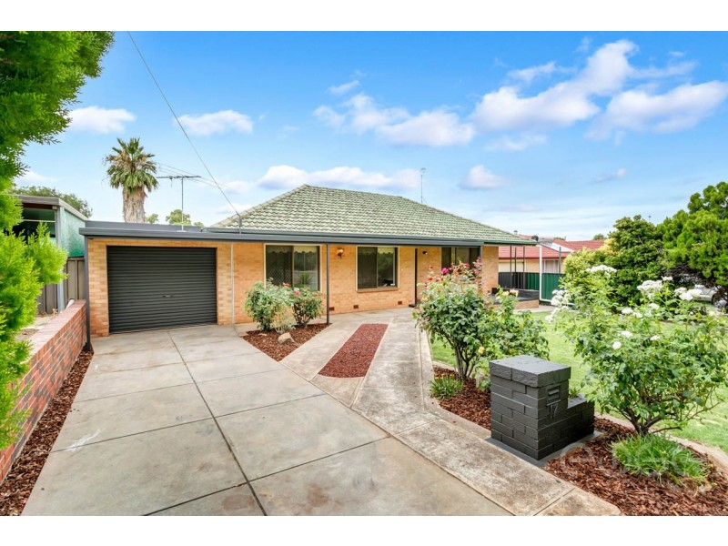 17 Bungarra Street, Hillbank SA 5112