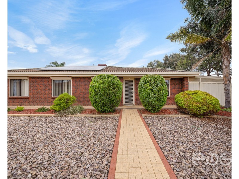 38 Boyara Crescent, Paralowie SA 5108