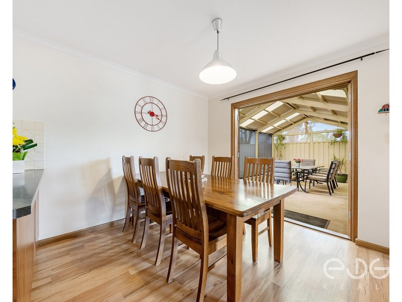 38 Boyara Crescent, Paralowie SA 5108