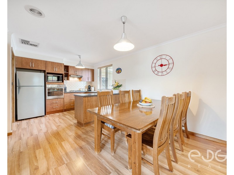 38 Boyara Crescent, Paralowie SA 5108